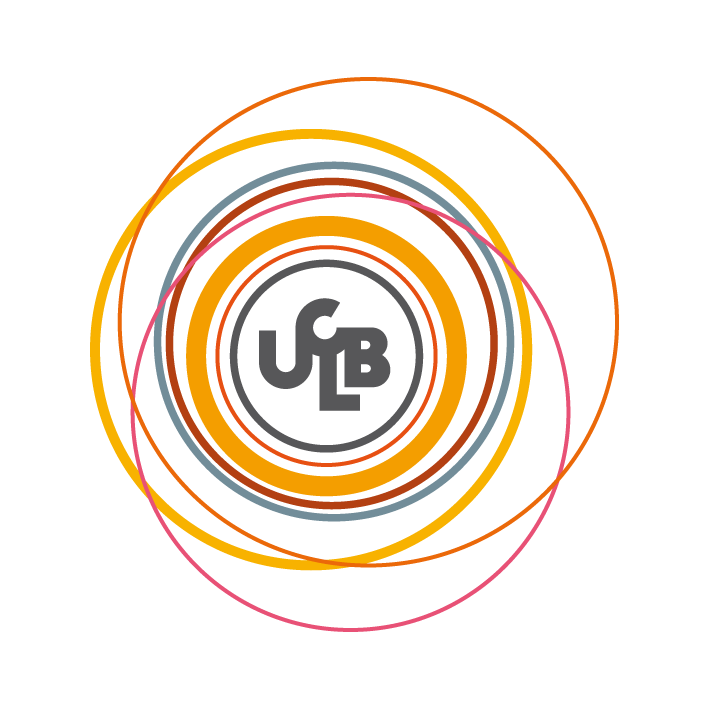 Logo de l'UCBL
