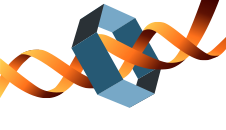 Logo de France Génomique