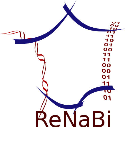 Logo du ReNaBi