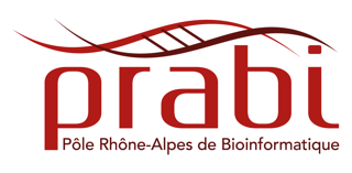 Logo du PRABI